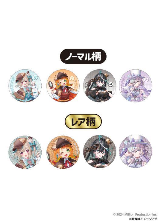 ミリプロ x RED° TOKYO TOWER コラボグッズ – f.pass-store.jp